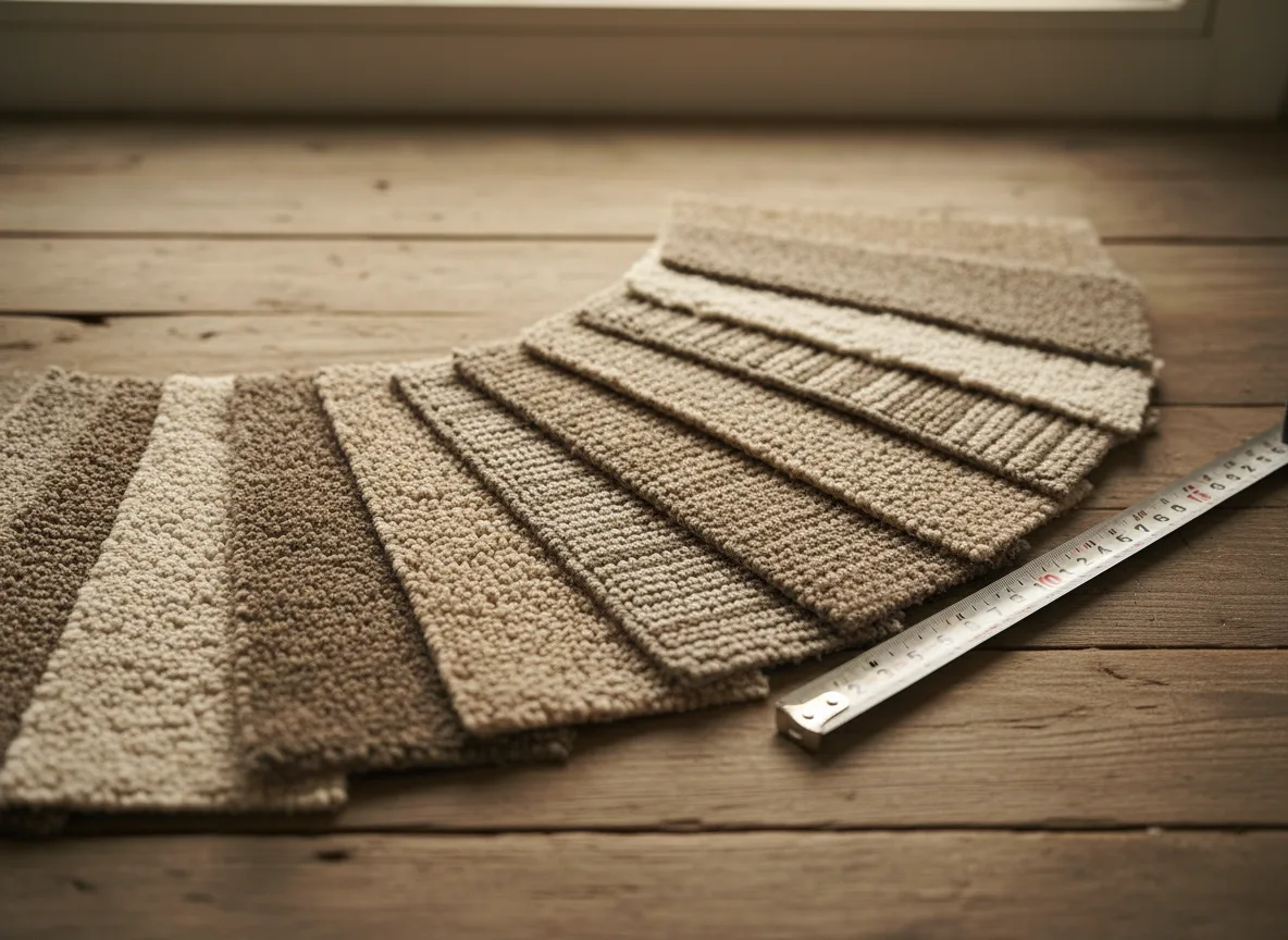 Carpet Installation Proctorville, OH FAQs